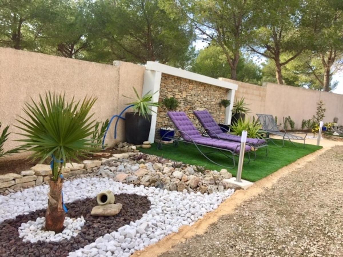 La Louisiane Casa vacanze La Ciotat