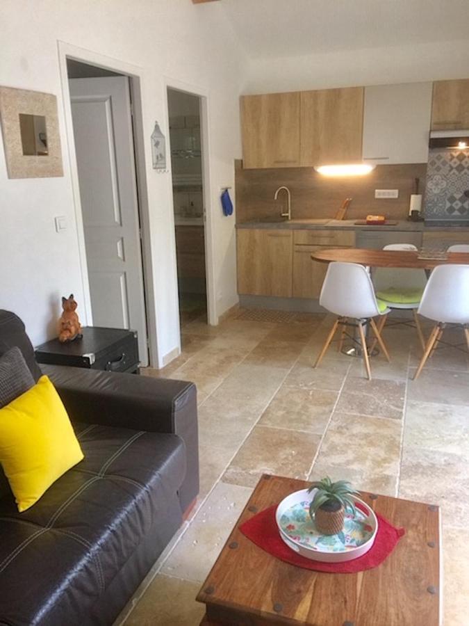 Casa vacanze La Louisiane La Ciotat