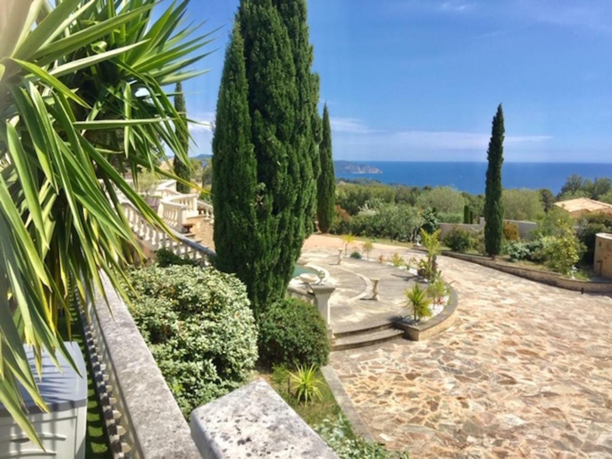 Casa vacanze La Louisiane La Ciotat