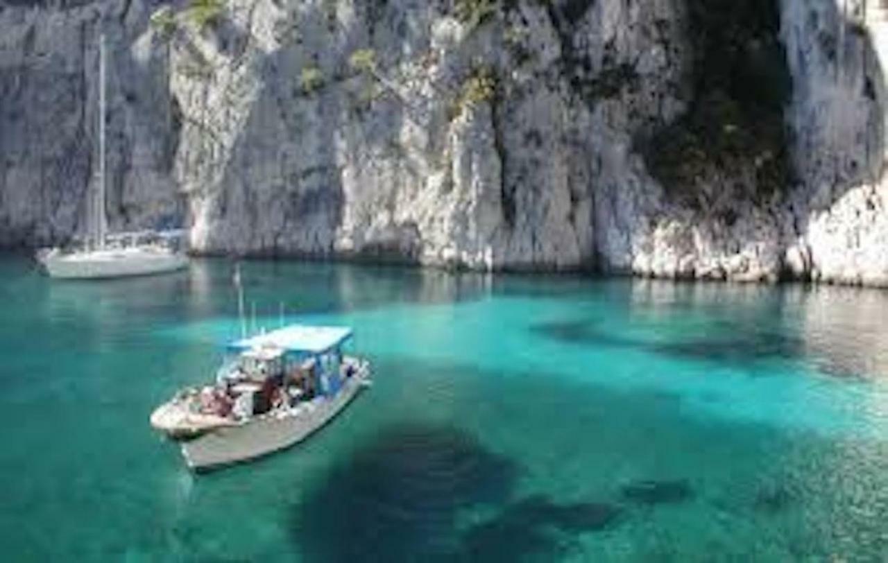La Louisiane La Ciotat