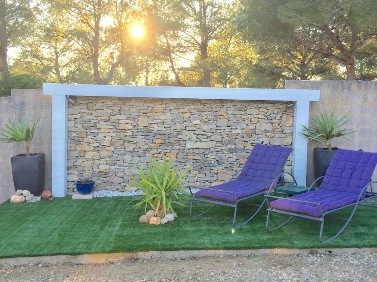Hébergement de vacances La Louisiane