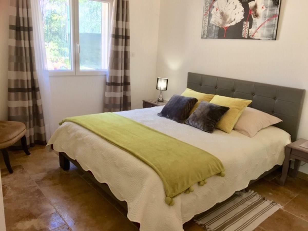 La Louisiane Vakantiehuis La Ciotat