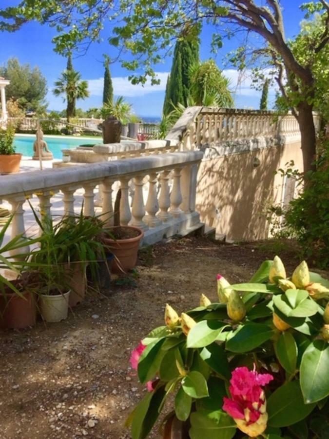 Hébergement de vacances La Louisiane La Ciotat