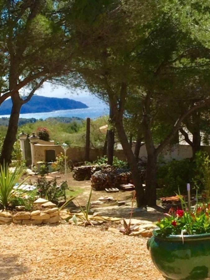 Hébergement de vacances La Louisiane La Ciotat