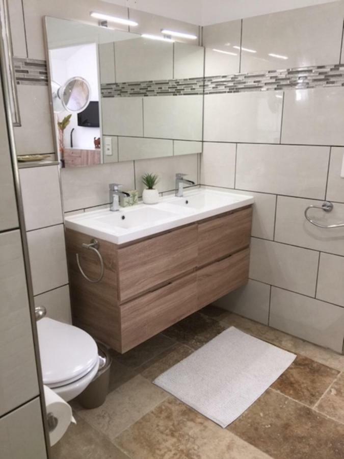 La Louisiane Vakantiehuis *
