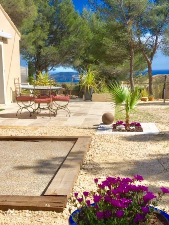 La Louisiane * La Ciotat