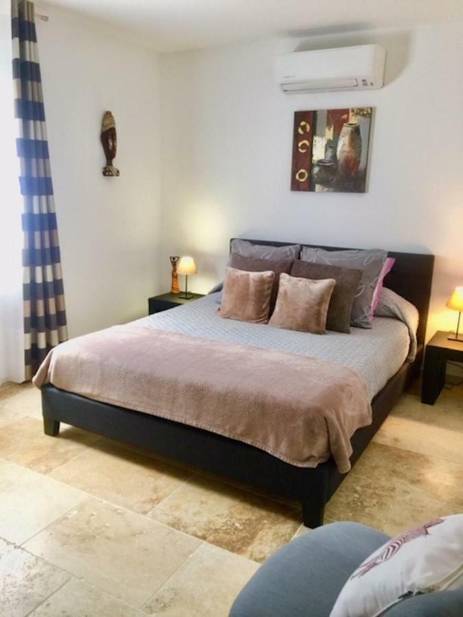 Hébergement de vacances La Louisiane *