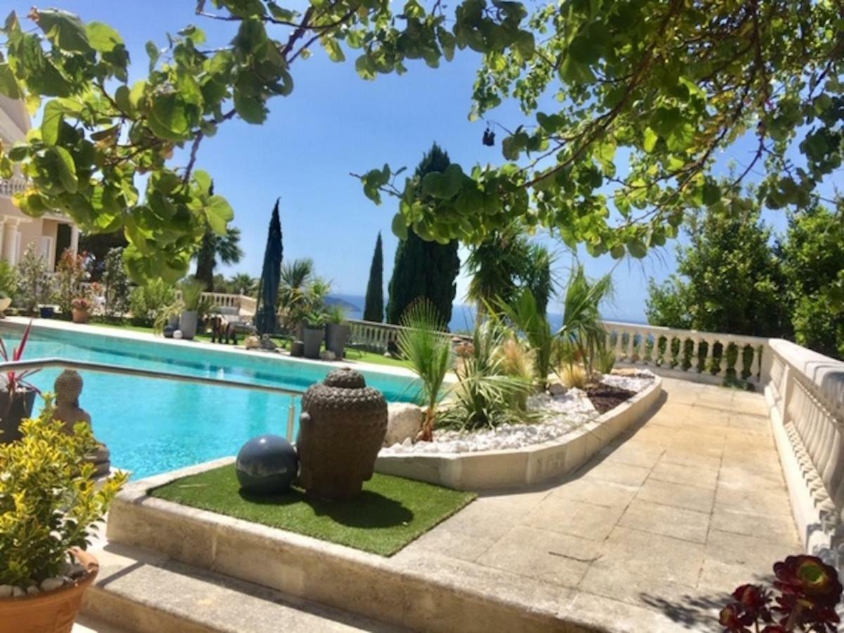 Hébergement de vacances La Louisiane La Ciotat